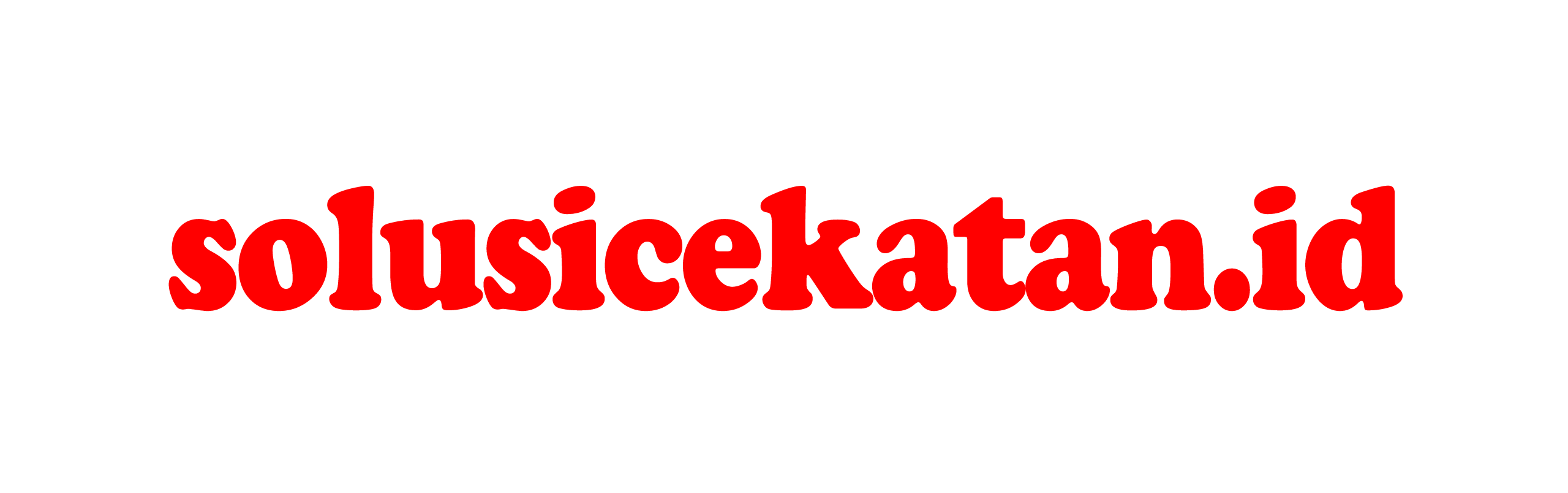 Solusi Cekatan
